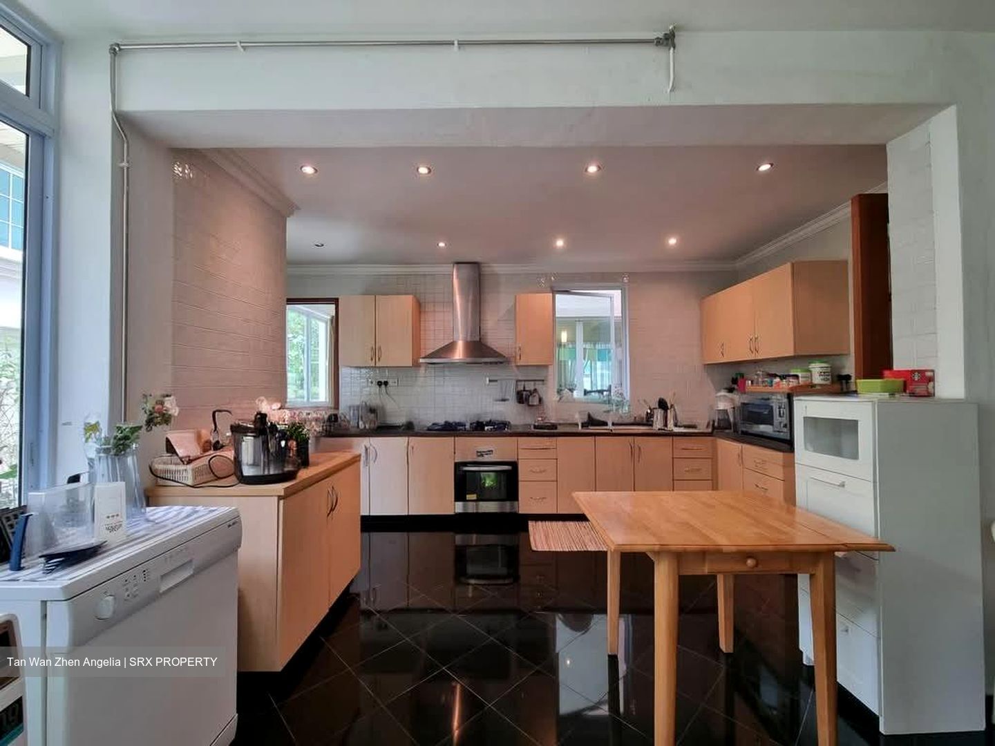 Woodgrove Estate (D25), Detached #575638611